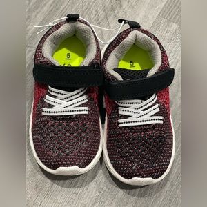 Toddler shoes